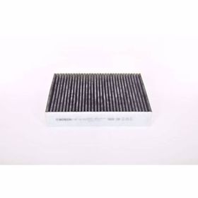 Bosch BMW 120 i Polen Filtresi