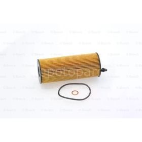 Bosch Bmw 120d Cabrio 2008-2013 Yağ Filtresi