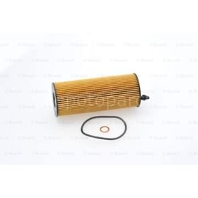 Bosch Bmw 120d Coupe 2007-2013 Yağ Filtresi