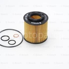 Bosch Bmw 120i 2004-2007 Yağ Filtresi