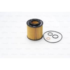 Bosch Bmw 120i 2004-2007 Yağ Filtresi