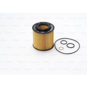 Bosch Bmw 120i 2004-2007 Yağ Filtresi