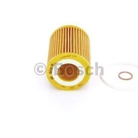 Bosch Bmw 120i 2015-2016 Yağ Filtresi