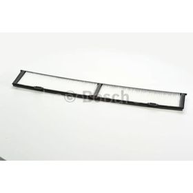 Bosch BMW 123 d Coupe Polen Filtresi