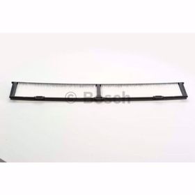 Bosch BMW 123 d Coupe Polen Filtresi