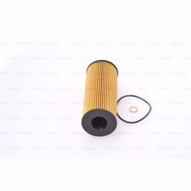 Bosch Bmw 123d Coupe 2007-2013 Yağ Filtresi