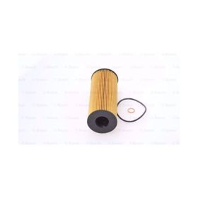 Bosch Bmw 123d Coupe 2007-2013 Yağ Filtresi