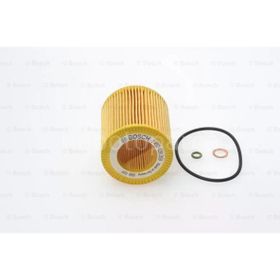 Bosch Bmw 130i 2005-2009 Yağ Filtresi