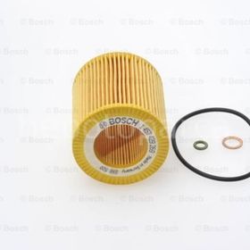 Bosch Bmw 130i 2005-2009 Yağ Filtresi