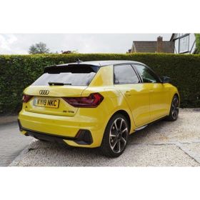 Bosch BMW 280 mm Arka Silecek Süpürgesi