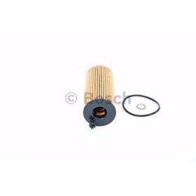 Bosch Bmw 3 318 I 2011-2018 Yağ Filtresi
