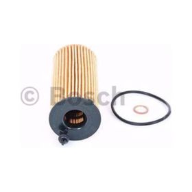Bosch Bmw 3 330 E 2011-2018 Yağ Filtresi