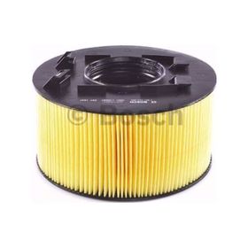 Bosch Bmw 3 Compact 318 TI 2001-2005 Hava Filtresi