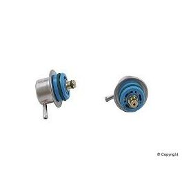 Bosch Bmw 3 E36 E46 5 E34 Yakıt Basınç Regulatörü