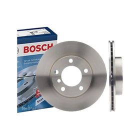 Bosch Bmw 3 E46 316 TI Compact 2002-2004 2 Adet Ön Disk