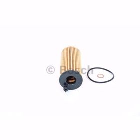 Bosch Bmw 3 Gran 330 I 2012-2016 Yağ Filtresi