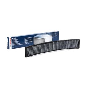 Bosch Bmw 3 Serisi 1991-1998 Arası Polen Filtresi