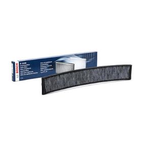Bosch Bmw 3 Serisi 1991-1998 Arası Polen Filtresi