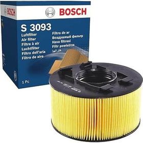 Bosch BMW 3 Serisi E46 3.16I 115 HP Benzinli 2002-2005 Hava Filtresi