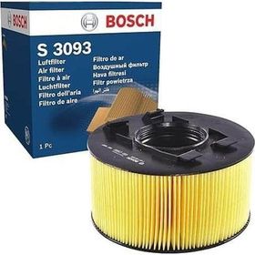 Bosch BMW 3 Serisi E46 3.16TI Benzinli 2002-2005 Hava Filtresi