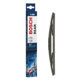 Bosch BMW 300 mm Arka Silecek Süpürgesi