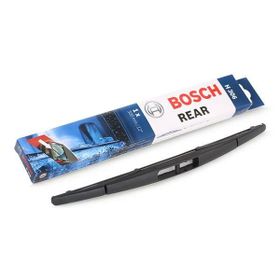 Bosch BMW 300 mm Arka Silecek Süpürgesi