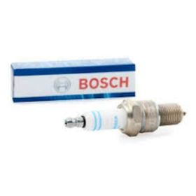 Bosch Bmw 316 E21 1.6 1975-1980 Nikel 4 Adet Buji