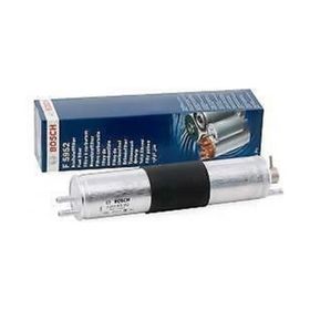 Bosch Bmw 316 ti Compact 2002-2004 Benzin Filtresi