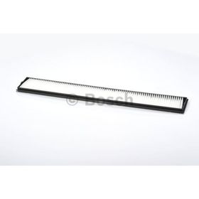 Bosch BMW 316 ti Compact Polen Filtresi