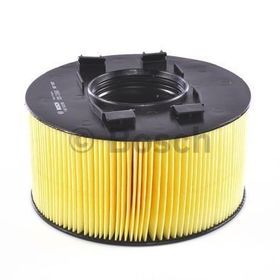 Bosch Bmw 316ti Compact 2002-2004 Hava Filtresi
