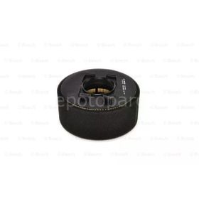 Bosch Bmw 318Ci Coupe 2004-2006 Hava Filtresi