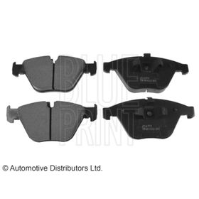 Bosch BMW 318D E90 2.0 2007-2011 Ön Fren Balatası