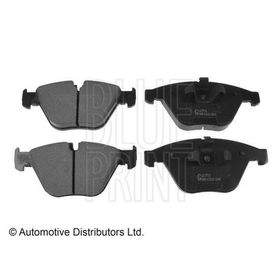 Bosch BMW 318D E90 2.0 2007-2011 Ön Fren Balatası