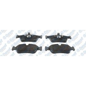Bosch BMW 318D E90 2.0 2007-2011 Ön Fren Balatası