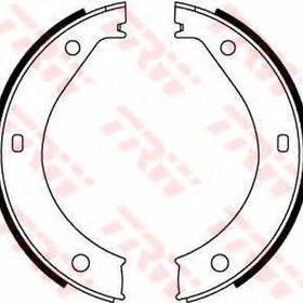 Bosch Bmw 318i E36 1.8 1993-1998 Arka Fren Balatası