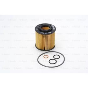 Bosch Bmw 318ti Compact 2001-2004 Yağ Filtresi