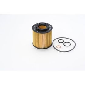 Bosch Bmw 318ti Compact 2001-2004 Yağ Filtresi