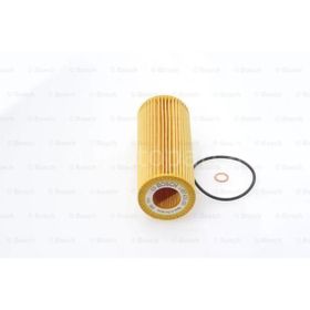 Bosch Bmw 320Cd Cabrio 2005-2006 Yağ Filtresi