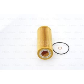 Bosch Bmw 320Cd Cabrio 2005-2006 Yağ Filtresi