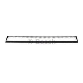 Bosch BMW 320Cd Coupe Polen Filtresi