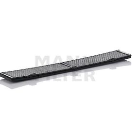 Bosch BMW 320d Polen Filtresi