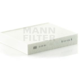 Bosch BMW 320d Polen Filtresi