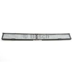 Bosch BMW 320i Cabrio Polen Filtresi