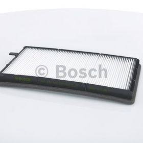 Bosch BMW 323 i Cabrio Polen Filtresi