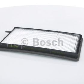 Bosch BMW 323 i Cabrio Polen Filtresi