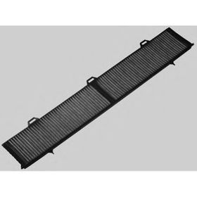 Bosch BMW 325 xi Coupe Polen Filtresi