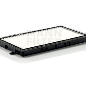 Bosch BMW 325 xi Polen Filtresi