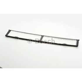 Bosch BMW 330 d Polen Filtresi