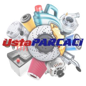 Bosch Bmw 330 i 2015-2018 Benzin Filtresi
