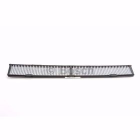 Bosch BMW 330 xd Coupe Polen Filtresi